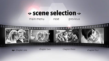 Precomposed Zip Kit 01 Blu Ray Dvd Motion Menu Template For Adobe Encore